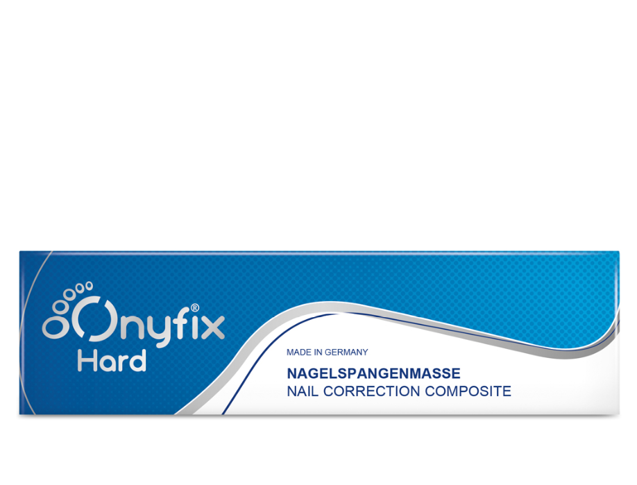 Onyfix® HARD Refill