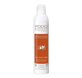 Podoexpert by Allpremed® dry to cracked skin Foam 300ml